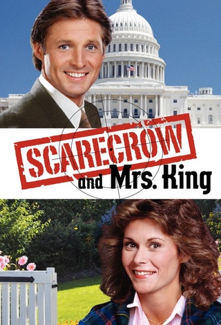 Scarecrow and Mrs. King