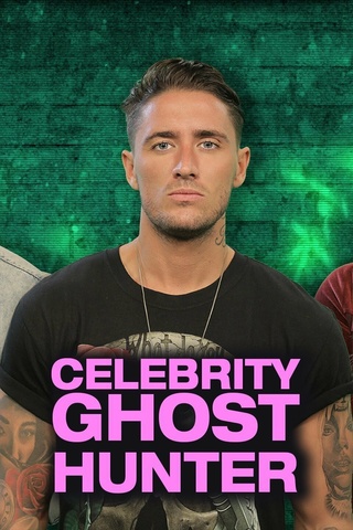 Celebrity Ghost Hunt
