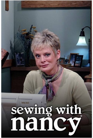 Sewing with Nancy