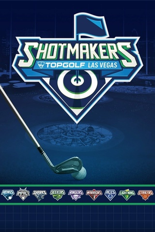 Shotmakers
