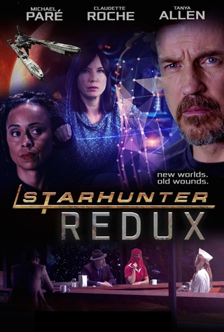 Starhunter: Redux