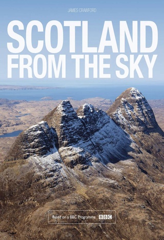 Scotland from the Sky