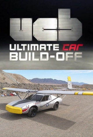 Ultimate Car Build-Off