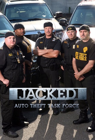 Jacked: Auto Theft Task Force