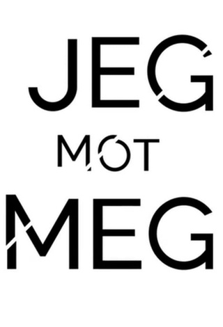 Jeg mot meg