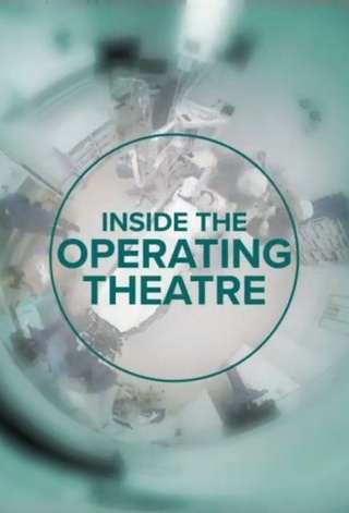 Inside the Operating Theatre