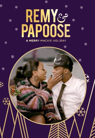 Remy & Papoose: A Merry Mackie Holiday