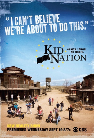 Kid Nation