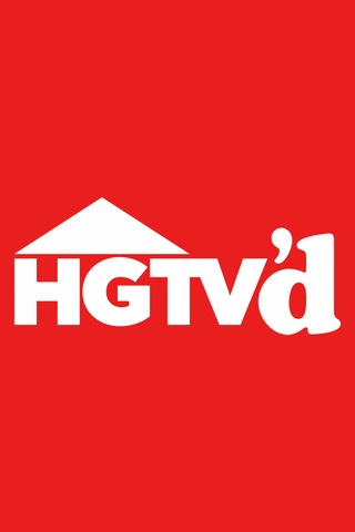 HGTV'd