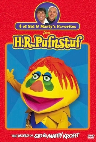 H.R. Pufnstuf