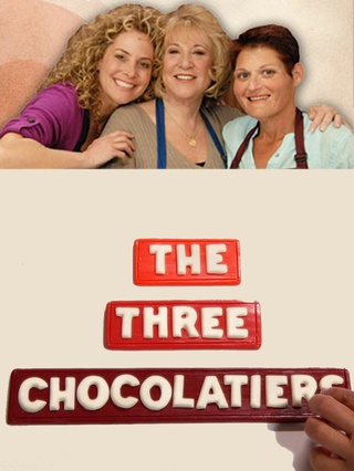 The Three Chocolatiers