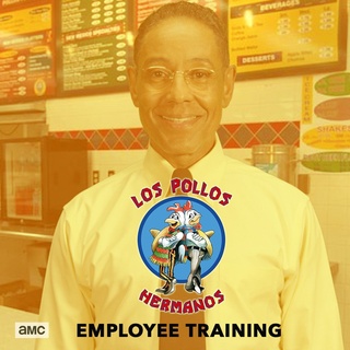 Better Call Saul: Employee Training