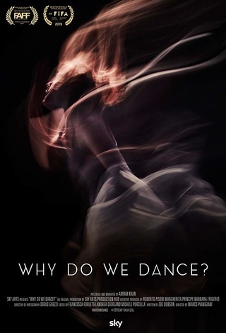Why Do We Dance?