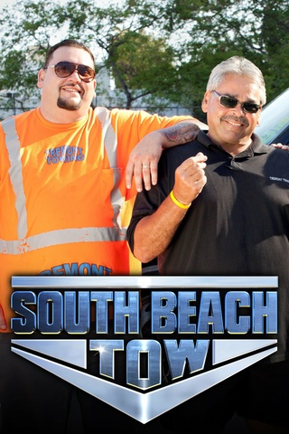 South Beach Tow