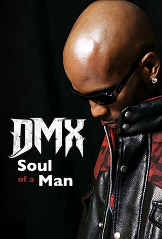 DMX: Soul of a Man