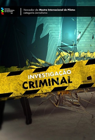 Investigação Criminal