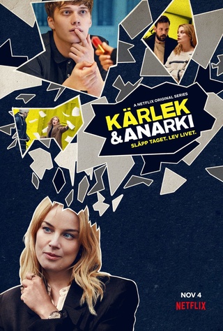 Kärlek & Anarki