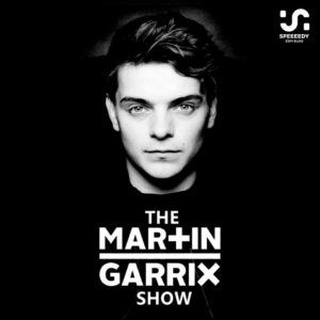 The Martin Garrix Show