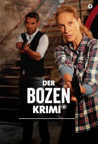 Der Bozen-Krimi