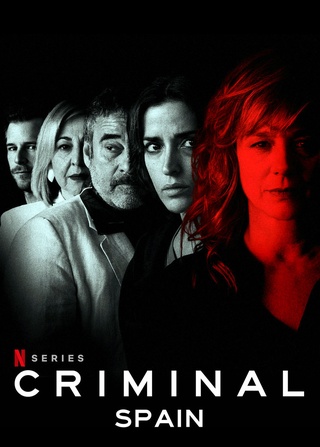 Criminal: Spain