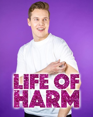 Life of Harm
