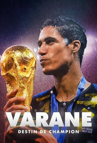 Varane, destin d'un champion