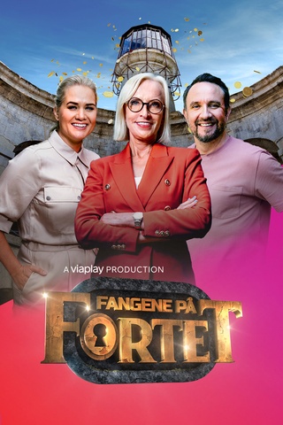 Fangene på fortet