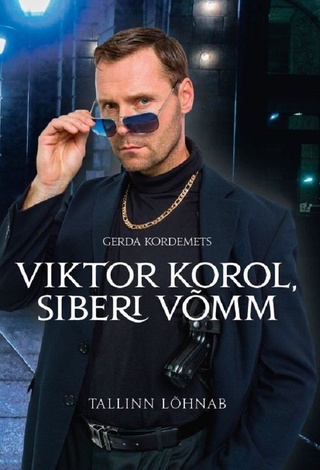 Siberi võmm