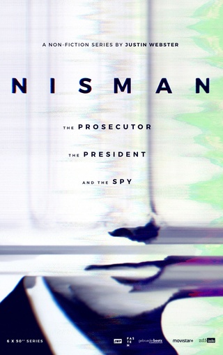 Nisman: El fiscal, la presidenta y el espía