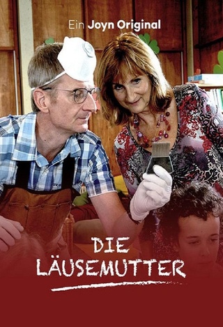 Die Läusemutter