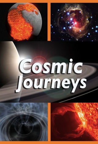 Cosmic Journeys