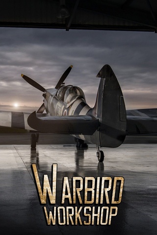 Warbird Workshop