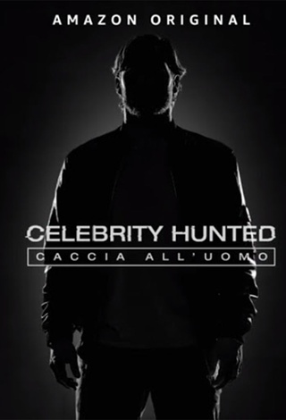 Celebrity Hunted: Caccia all'uomo