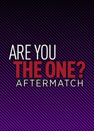 Are You the One: Aftermatch