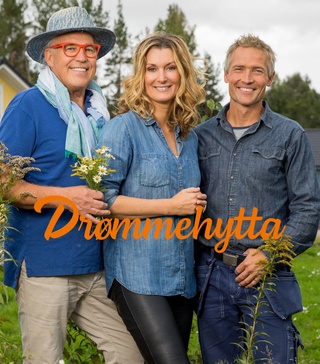 Drømmehytta