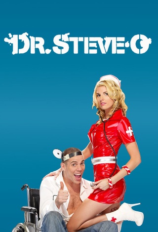 Dr. Steve-O