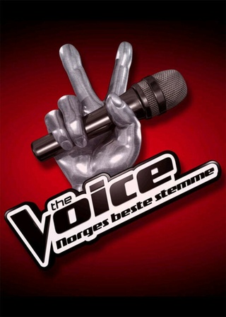 The Voice – Norges beste stemme