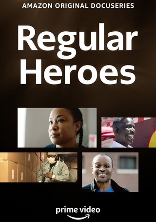 Regular Heroes