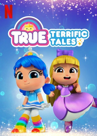 True: Terrific Tales