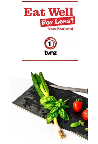 Eat Well for Less New Zealand