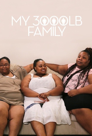 My 3000lb Family