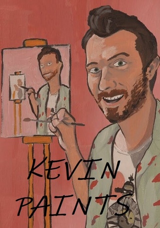 Kevin Paints