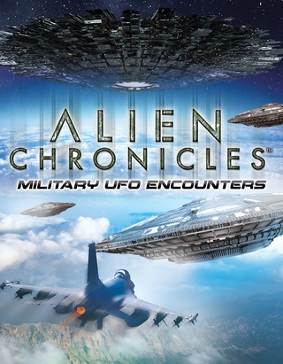 Alien Chronicles