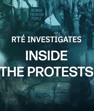 RTÉ Investigates