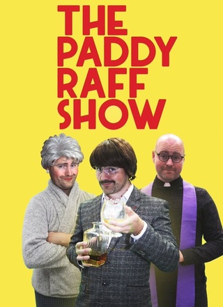 The Paddy Raff Show