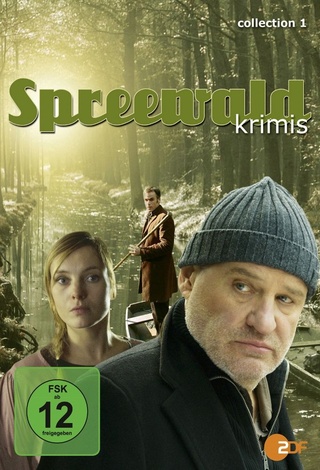 Spreewaldkrimi