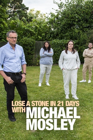 Lose a Stone in 21 Days with Michael Mosley