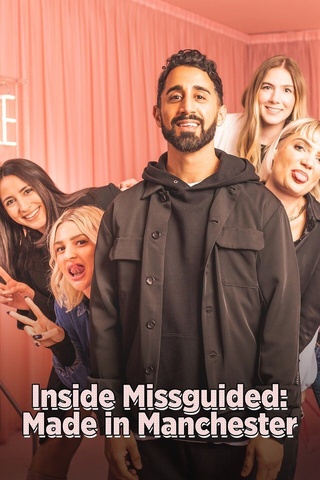 Inside Missguided: Made in Manchester
