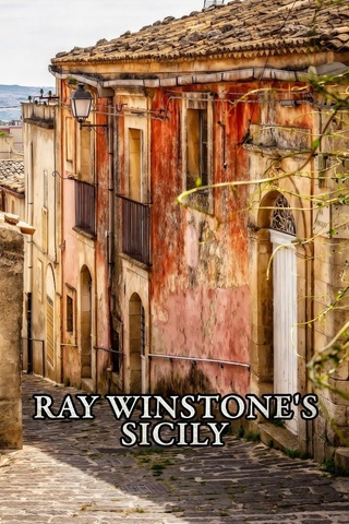 Ray Winstone's Sicily