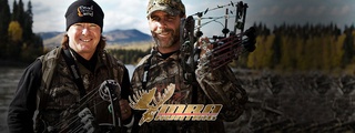 Shawn Michaels' MacMillan River Adventures